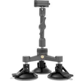 مانت-نگه-دارنده-DJI-CAR-MOUNT-FOR-OSMO